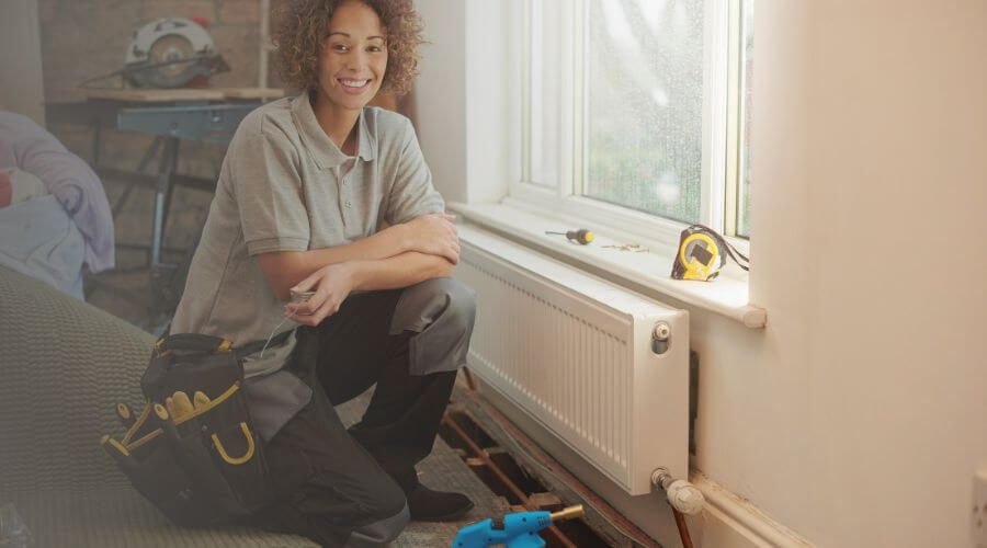Professional septic pumping service in Columbus, KY